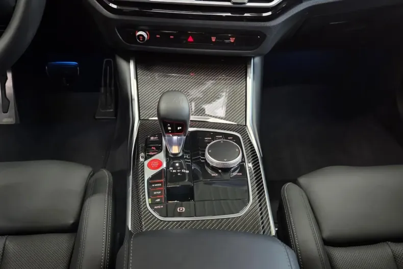 BMW M3 din 2023 cu 4.636 km - oferta BMW110493 - foto 22