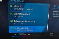 BMW M3 din 2023 cu 4.636 km - oferta BMW110493 - foto 24