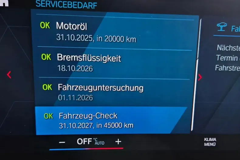 BMW M3 din 2023 cu 4.636 km - oferta BMW110493 - foto 24