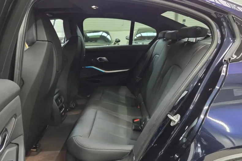 BMW M3 din 2023 cu 4.636 km - oferta BMW110493 - foto 25