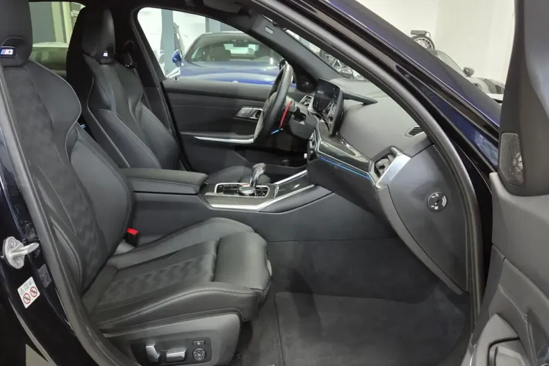 BMW M3 din 2023 cu 4.636 km - oferta BMW110493 - foto 26