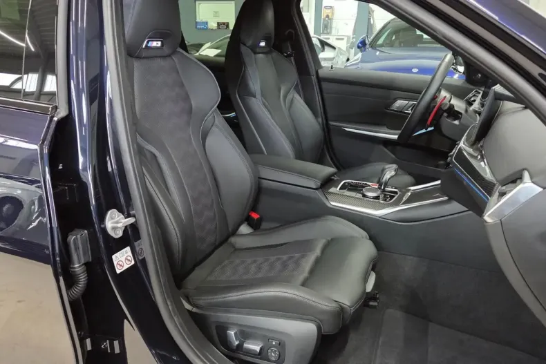 BMW M3 din 2023 cu 4.636 km - oferta BMW110493 - foto 27