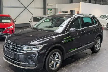 Volkswagen Tiguan din 2022 - oferta VOL110494