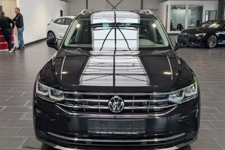 Volkswagen Tiguan din 2022 cu 69.000 km - oferta VOL110494 - foto 3