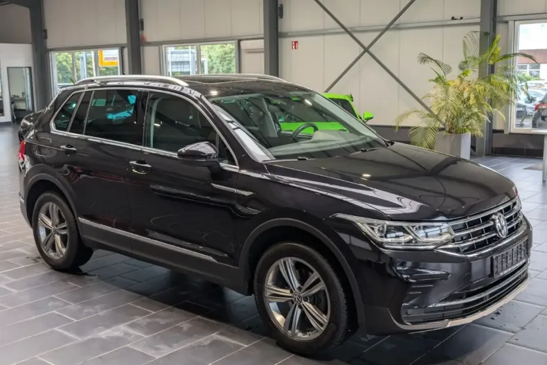 Volkswagen Tiguan din 2022 cu 69.000 km - oferta VOL110494 - foto 5