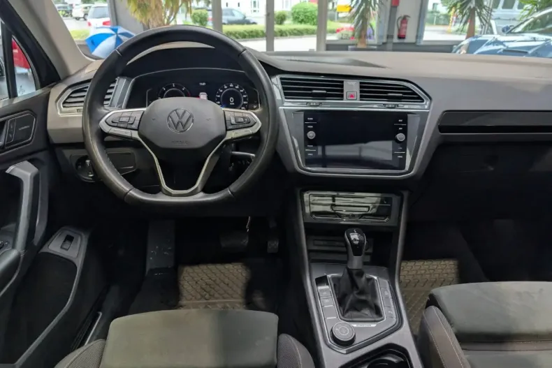 Volkswagen Tiguan din 2022 cu 69.000 km - oferta VOL110494 - foto 7