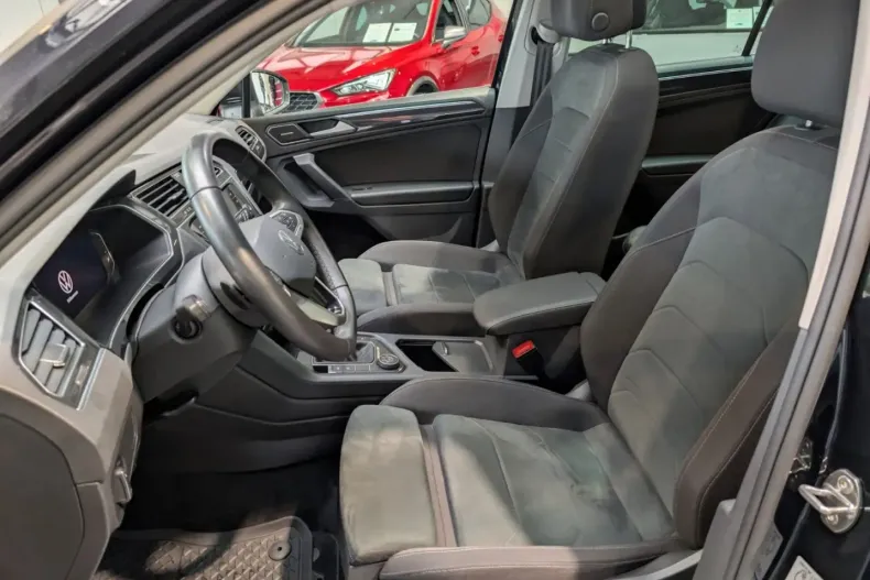 Volkswagen Tiguan din 2022 cu 69.000 km - oferta VOL110494 - foto 8