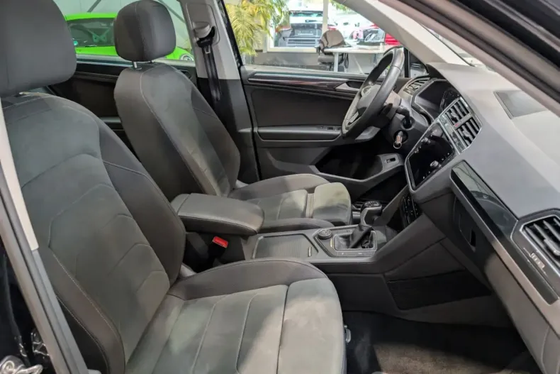 Volkswagen Tiguan din 2022 cu 69.000 km - oferta VOL110494 - foto 11