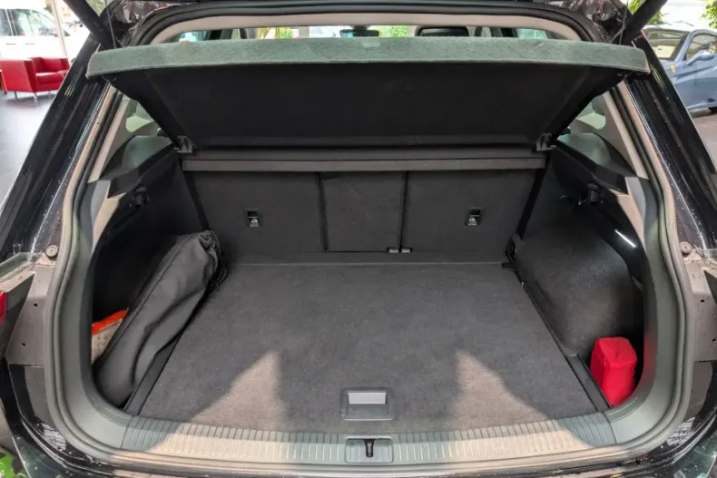 Volkswagen Tiguan din 2022 cu 69.000 km - oferta VOL110494 - foto 12