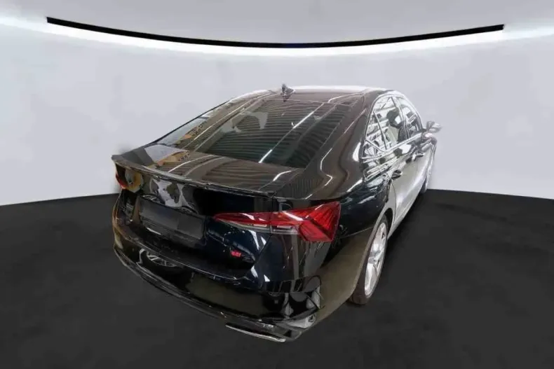 Skoda Octavia din 2022 cu 68.000 km - oferta SKO110499 - foto 2