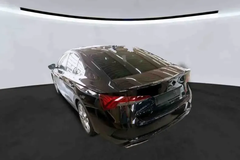 Skoda Octavia din 2022 cu 68.000 km - oferta SKO110499 - foto 4