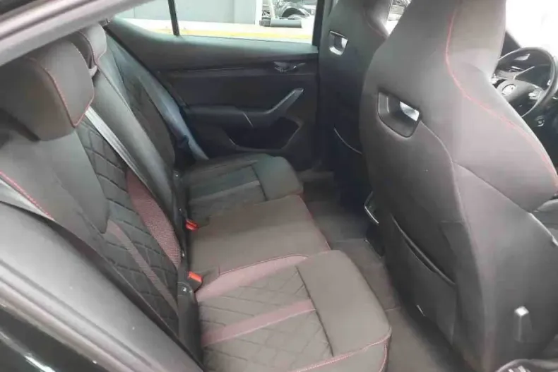 Skoda Octavia din 2022 cu 68.000 km - oferta SKO110499 - foto 7