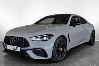 Mercedes-Benz CLE 53 AMG din 2025 cu 16.200 km - oferta MER110500 - foto 1