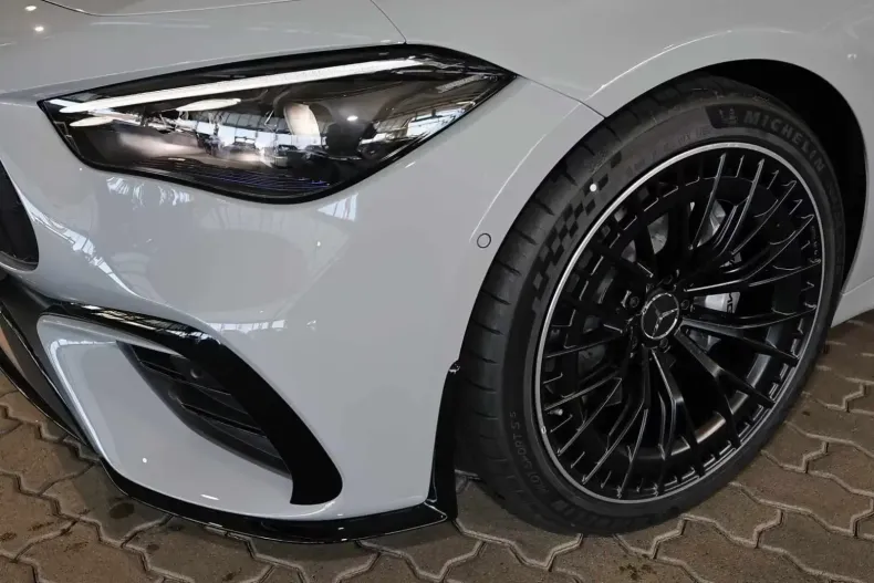 Mercedes-Benz CLE 53 AMG din 2025 cu 16.200 km - oferta MER110500 - foto 3