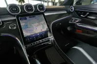 Mercedes-Benz CLE 53 AMG din 2025 cu 16.200 km - oferta MER110500 - foto 11