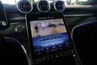 Mercedes-Benz CLE 53 AMG din 2025 cu 16.200 km - oferta MER110500 - foto 12