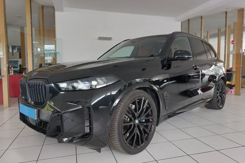 BMW X5 din 2023 cu 31.655 km - oferta BMW110503 - foto 1