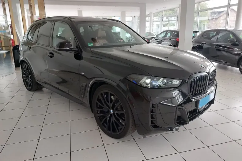 BMW X5 din 2023 cu 31.655 km - oferta BMW110503 - foto 5