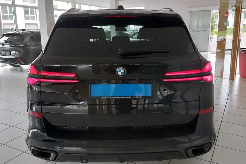 BMW X5 din 2023 cu 31.655 km - oferta BMW110503 - foto 13