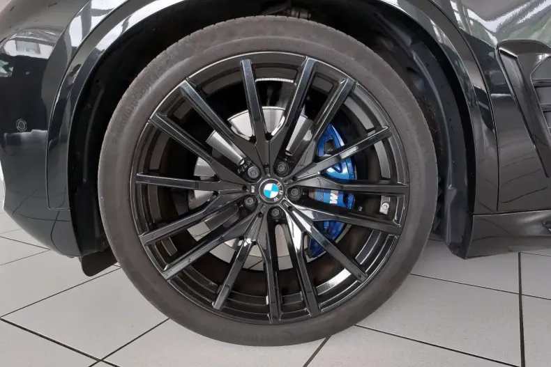 BMW X5 din 2023 cu 31.655 km - oferta BMW110503 - foto 14