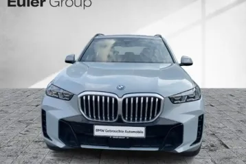 BMW X5 din 2024 - oferta BMW110505