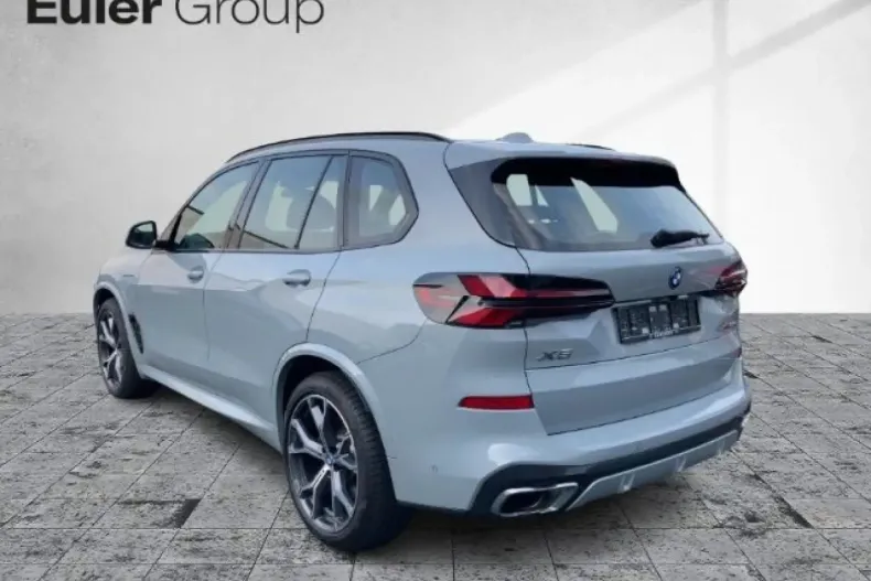 BMW X5 din 2024 cu 38.189 km - oferta BMW110505 - foto 3