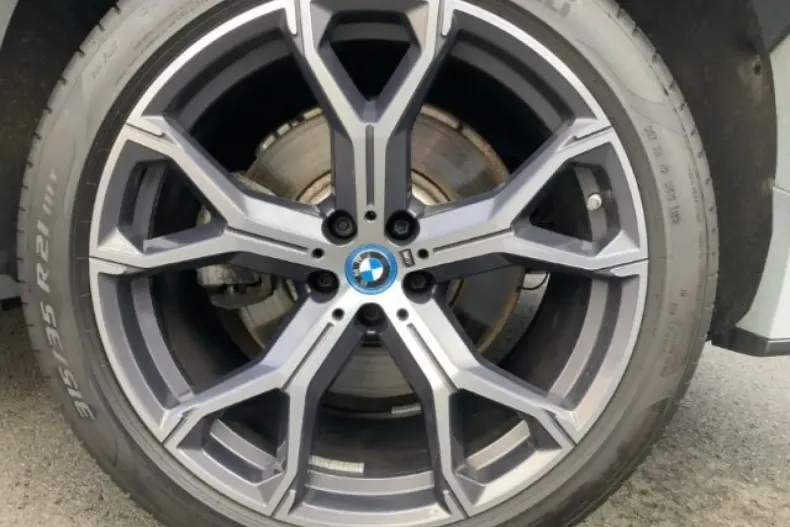 BMW X5 din 2024 cu 38.189 km - oferta BMW110505 - foto 5