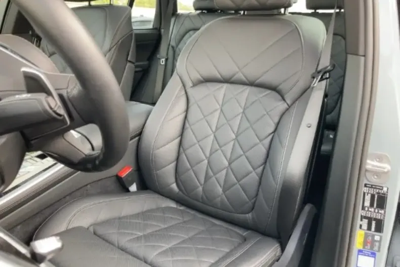 BMW X5 din 2024 cu 38.189 km - oferta BMW110505 - foto 11