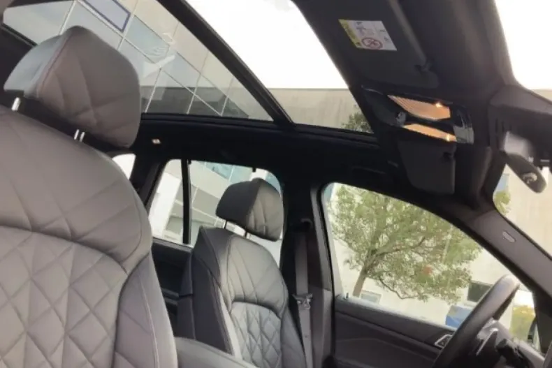 BMW X5 din 2024 cu 38.189 km - oferta BMW110505 - foto 12