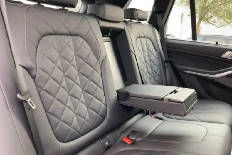 BMW X5 din 2024 cu 38.189 km - oferta BMW110505 - foto 13