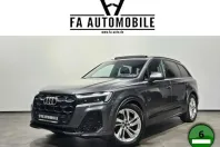 Audi Q7 din 2025 cu 27.986 km - oferta AUD110506 - foto 1