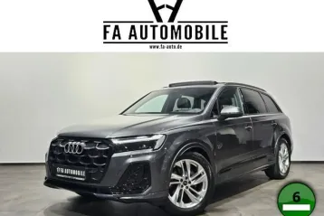 Audi Q7 din 2025 - oferta AUD110506