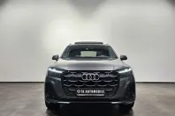 Audi Q7 din 2025 cu 27.986 km - oferta AUD110506 - foto 4