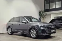 Audi Q7 din 2025 cu 27.986 km - oferta AUD110506 - foto 5
