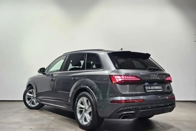 Audi Q7 din 2025 cu 27.986 km - oferta AUD110506 - foto 10
