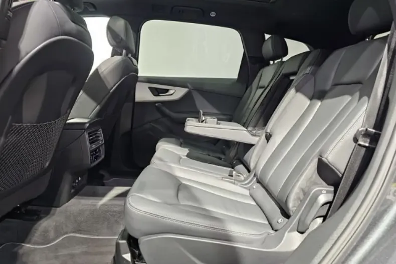 Audi Q7 din 2025 cu 27.986 km - oferta AUD110506 - foto 14