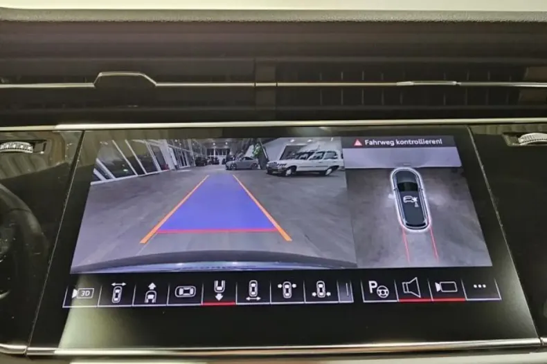 Audi Q7 din 2025 cu 27.986 km - oferta AUD110506 - foto 22