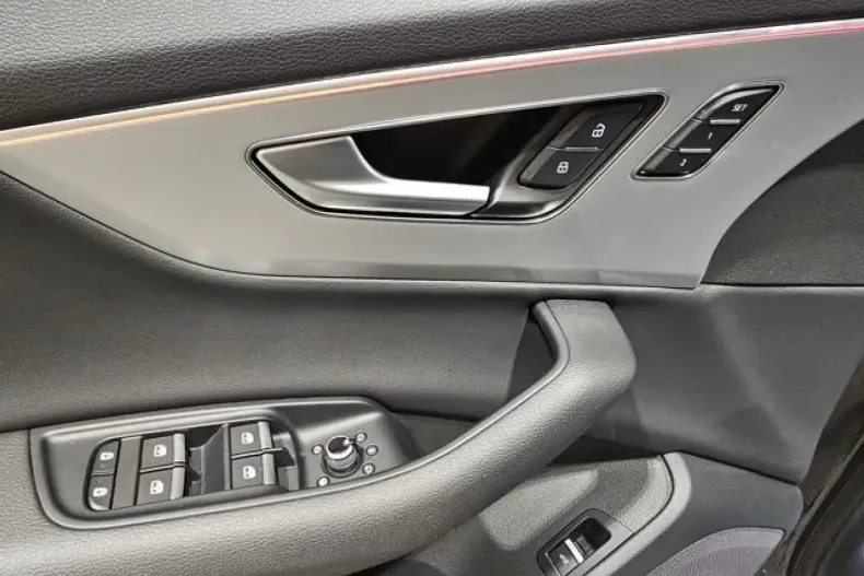 Audi Q7 din 2025 cu 27.986 km - oferta AUD110506 - foto 25