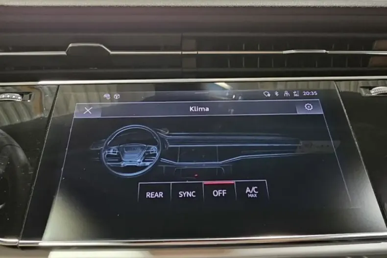 Audi Q7 din 2025 cu 27.986 km - oferta AUD110506 - foto 26