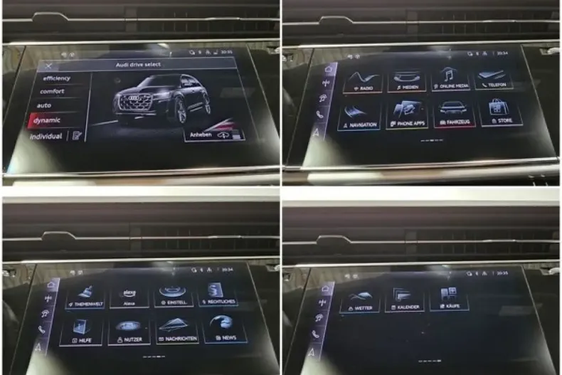 Audi Q7 din 2025 cu 27.986 km - oferta AUD110506 - foto 27