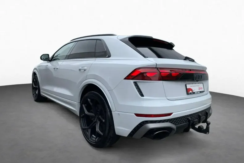 Audi RSQ8 din 2024 cu 15.100 km - oferta AUD110509 - foto 2