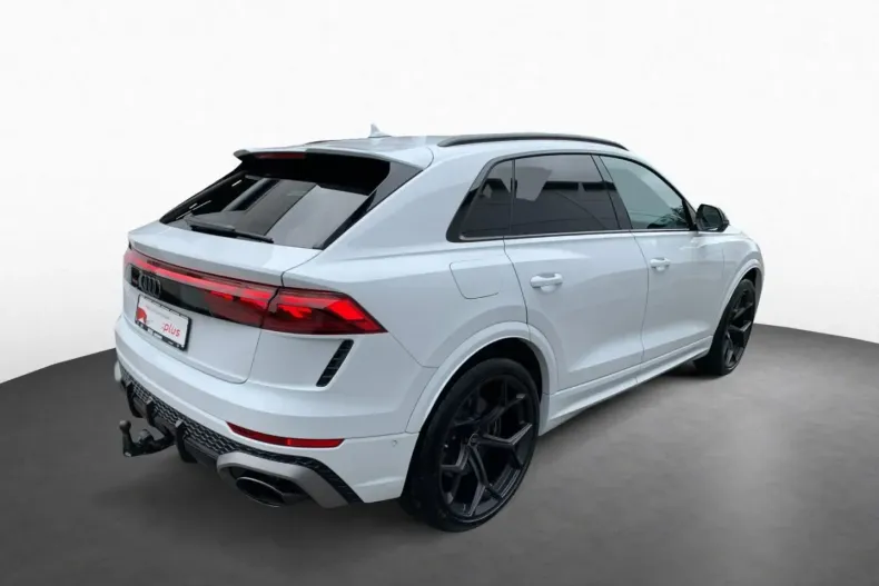 Audi RSQ8 din 2024 cu 15.100 km - oferta AUD110509 - foto 4