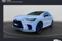 Lexus RX 500 din 2024 cu 20.000 km - oferta LEX110511 - foto 1