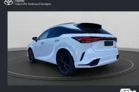 Lexus RX 500 din 2024 cu 20.000 km - oferta LEX110511 - foto 3