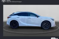 Lexus RX 500 din 2024 cu 20.000 km - oferta LEX110511 - foto 6