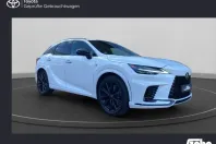 Lexus RX 500 din 2024 cu 20.000 km - oferta LEX110511 - foto 7