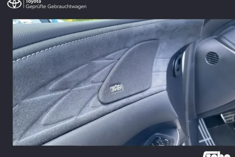 Lexus RX 500 din 2024 cu 20.000 km - oferta LEX110511 - foto 17