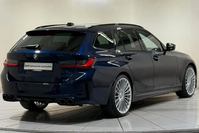 BMW M3 din 2023 cu 22.100 km - oferta BMW110512 - foto 4