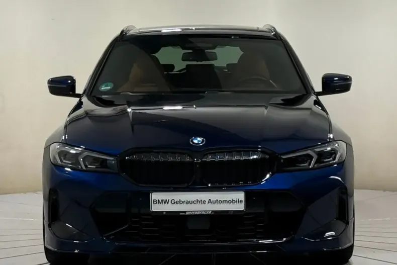 BMW M3 din 2023 cu 22.100 km - oferta BMW110512 - foto 5