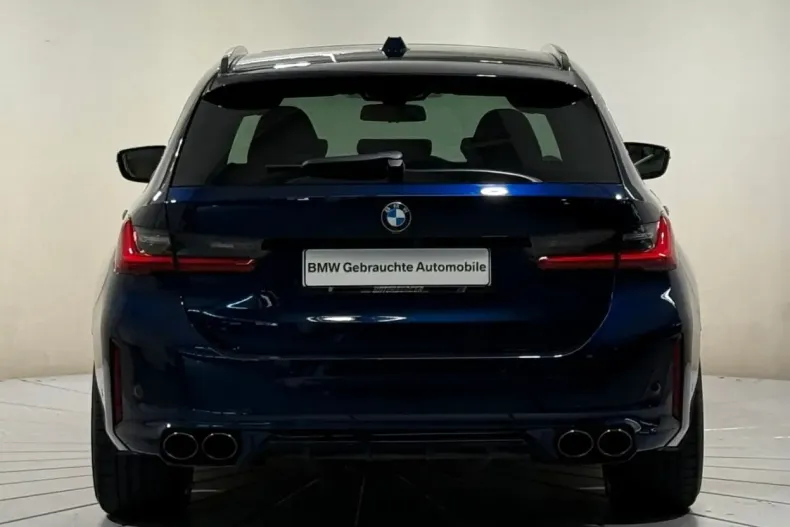 BMW M3 din 2023 cu 22.100 km - oferta BMW110512 - foto 6